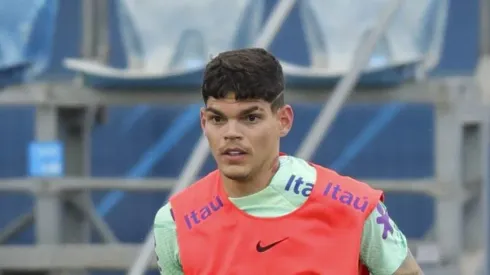 Imágenes: Joelson Marcon/CBF -