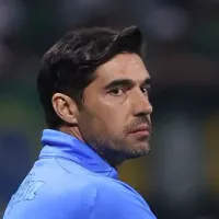 Abel tem jeito de trabalhar \'vazado\' por novo português do Goiás