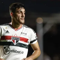 Aconteceu de última hora: Pedrinho toma ação contra o São Paulo