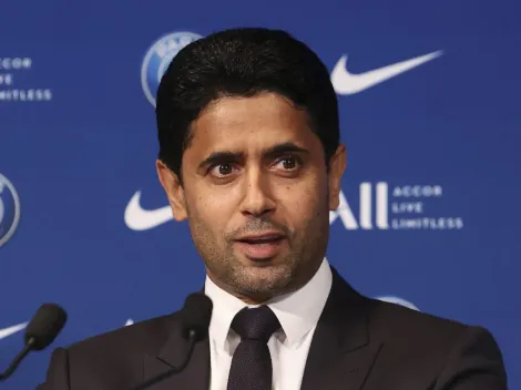 Contratação surpresa no Flamengo: Dono do PSG fica triste e Mengão decide contratar novo meio-campista