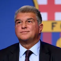 R$ 210 milhões: Presidente do Barcelona surpreende e faz anúncio oficial para Rueda