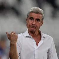 Luís Castro é ‘sincerão’ com situação do Botafogo na temporada e enlouquece alvinegros