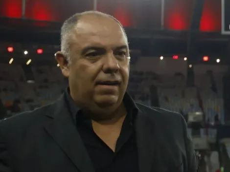 R$ 42 milhões, Flamengo decidiu pagar e Leila Pereira vai chorar: Marcos Braz decide aplicar chapéu inesperado