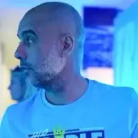 Falou ao vivo e chocou todo mundo: Apresentador revela time do BR que venceria Guardiola