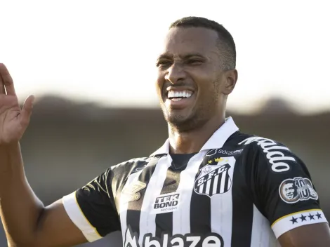 Lucas Braga toma atitude positiva no Santos e situação vem à tona