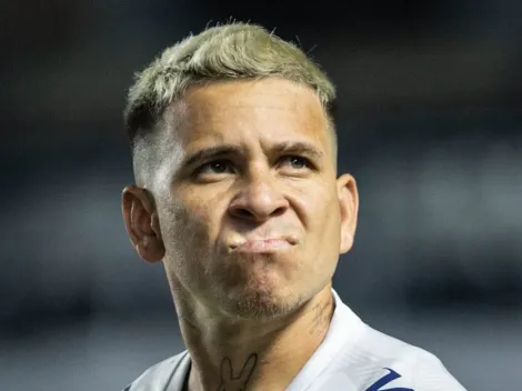 Falou isso e pode mudar tudo, Grêmio foi avisado: Presidente do Tigres fala sobre Soteldo