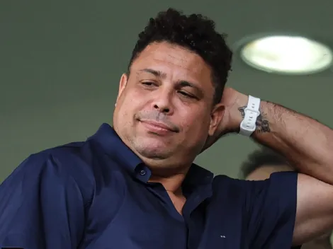 R$ 99,5 milhões, Ronaldo está pressionado: Emirados Árabes faz proposta ao Cruzeiro