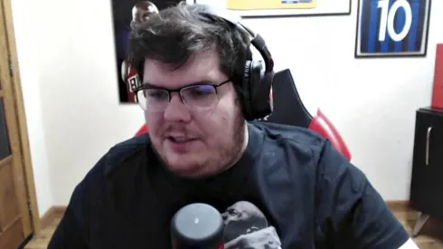 Divulgação/redes sociais - Carioca é um dos grandes produtor de conteúdo do Brasil