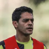 ‘Rival’ de Josué, campeão mundial pelo São Paulo se aventura na várzea