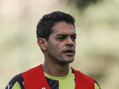 ‘Rival’ de Josué, campeão mundial pelo São Paulo se aventura na várzea