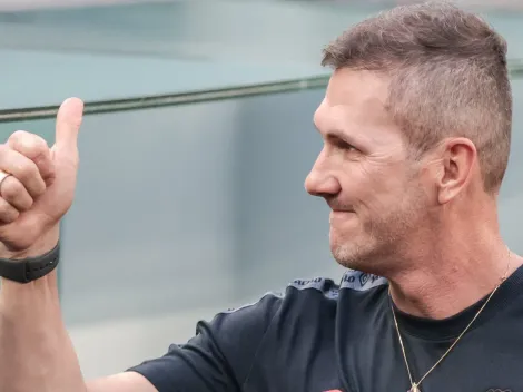 100% confirmado, contrato até 2025: Athletico dá notícia maravilhosa para Paulo Turra