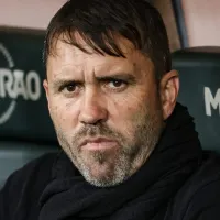 Coudet vira \'empecilho\' para negociação do Flamengo