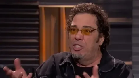 Casagrande elege dois grandes clubes que vão cair no Campeonato Brasileiro