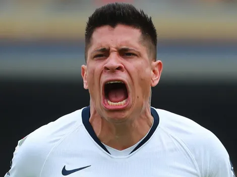 Iturbe quebra silêncio e manda a real sobre jogar no Grêmio