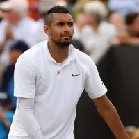 Kyrgios revela que pensou em suicídio e internação após Wimbledon de 2019