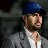 Relembre a pontuação do Vasco após 10 rodadas nos quatro rebaixamentos no Brasileirão