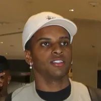 Torcida dispara sobre ‘moral’ de Rodrygo e repercute no Santos