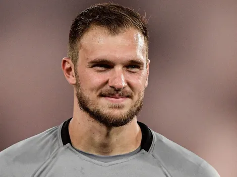 Perri e +4: Jornalista expõe quem vai ser vendido no Botafogo