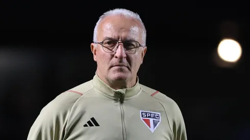 Foto: Marcello Zambrana/AGIF – Dorival Jr tem que corrigir problema do São Paulo
