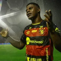 Revelação do Sport tem contrato ampliado e surpreende com atuações destacadas