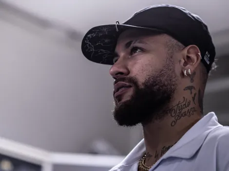 Santos vê 'manobra' de Neymar e patrocínio da Blaze pode complicar de vez