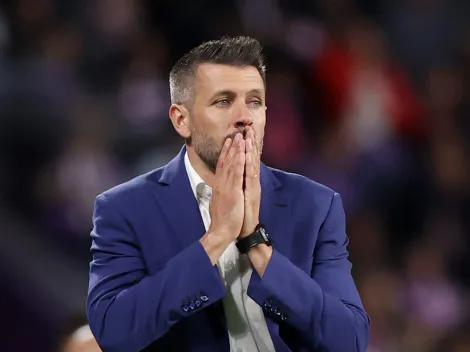 Jogador de Pezzolano é procurado para retornar ao Cruzeiro