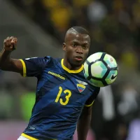 Atitude de Enner Valencia é desenterrada antes de apresentação no Internacional