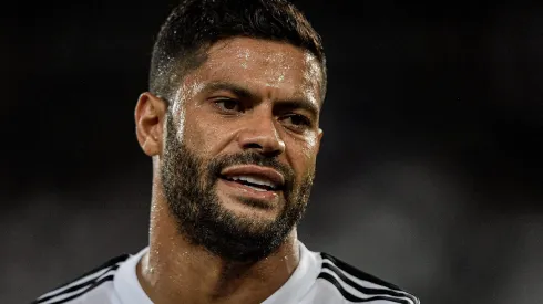 Foto: Thiago Ribeiro/AGIF