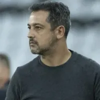 Artilheiro passa por período de jejum no Paysandu