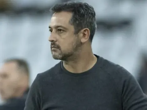 Artilheiro passa por período de jejum no Paysandu