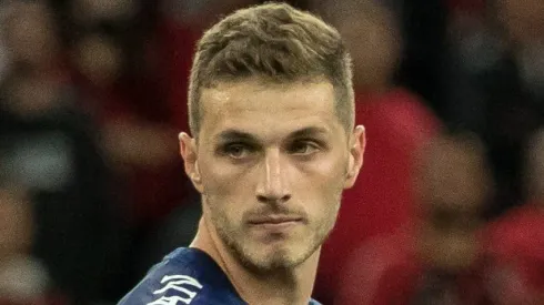 Foto: Robson Mafra/AGIF – Bento