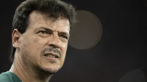 Foto: Jorge Rodrigues/AGIF - Diniz pode acabar dando uma