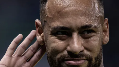 Neymar- Foto: Pedro Martins/AGIF