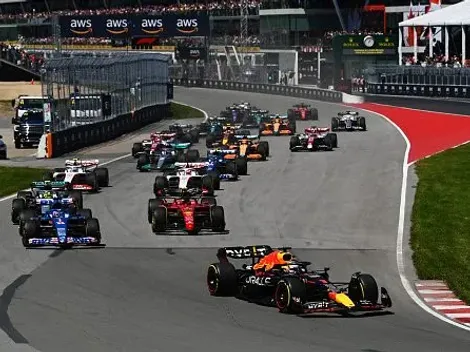 GP do Canadá de F1 2023: Saiba os horários e onde assistir à etapa