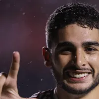 Suspensão; Michel Araújo é punido pelo STJD após criticas à arbitragem no clássico contra o Timão