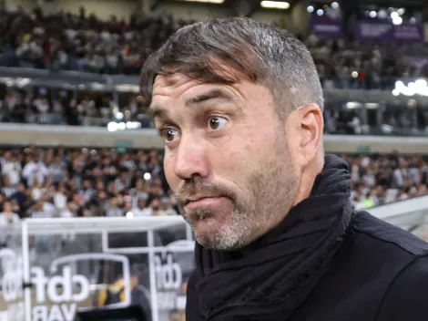 Rescisão de Coudet gera prejuízo ao Galo e surpreende alvinegros