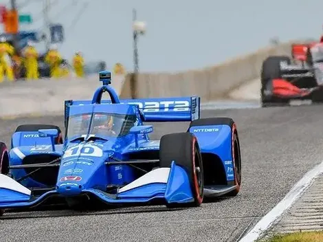 Fórmula Indy: Saiba os horários e como assistir ao GP de Road America