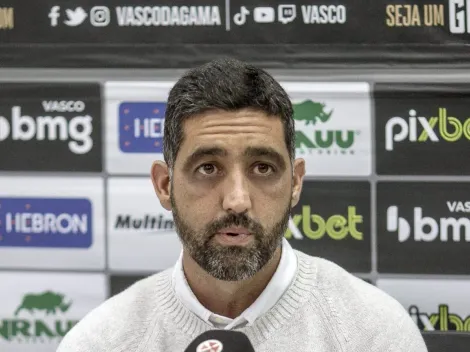 Luiz Mello sofre denúncia por suposta ligação ao Flamengo