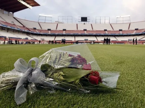 Relembre jogadores de futebol que morreram em campo