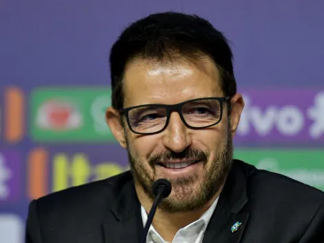 Ex-Flamengo supera estrela do Palmeiras e vai ser titular na seleção brasileira