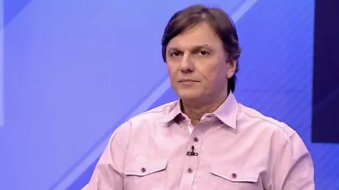 Mauro Cezar detona postura de Marinho em negociação com o São Paulo