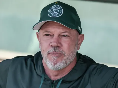 Coritiba ganha reforços caseiros para enfrentar Inter e acirra disputa por posição