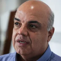 Yuri Romão não libera jogador por menos de R$ 5 milhões