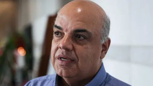 Foto: Rafael Vieira/AGIF