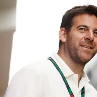 Del Potro vislumbra jogar o US Open: \'Minha carreira não está 100% fechada\'