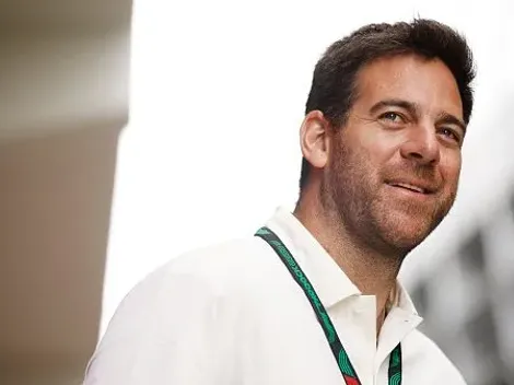 Del Potro vislumbra jogar o US Open: "Minha carreira não está 100% fechada"