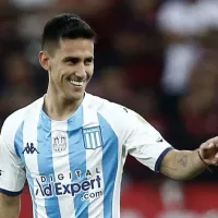 Reviravolta sobre Matías Rojas pode fazer com que meia vista camisa do Botafogo em julho