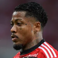 Vitória decide contratar Marinho e recebe resposta imediata do atacante