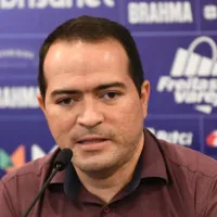 Valor milionário; Atacante pagou do próprio bolso para assinar com o Fortaleza