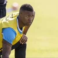 Wallace pede para Guerra trazer jogador campeão pelo Imortal de volta ao Grêmio